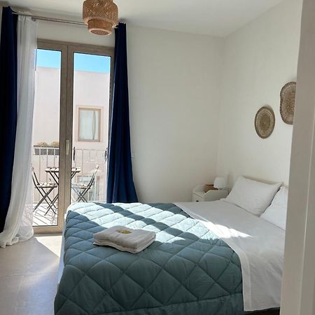 Anemos Apartments Μαρσάλα Εξωτερικό φωτογραφία