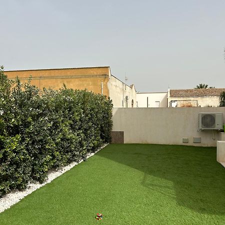 Anemos Apartments Μαρσάλα Εξωτερικό φωτογραφία