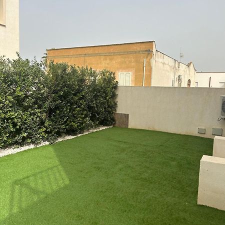 Anemos Apartments Μαρσάλα Εξωτερικό φωτογραφία