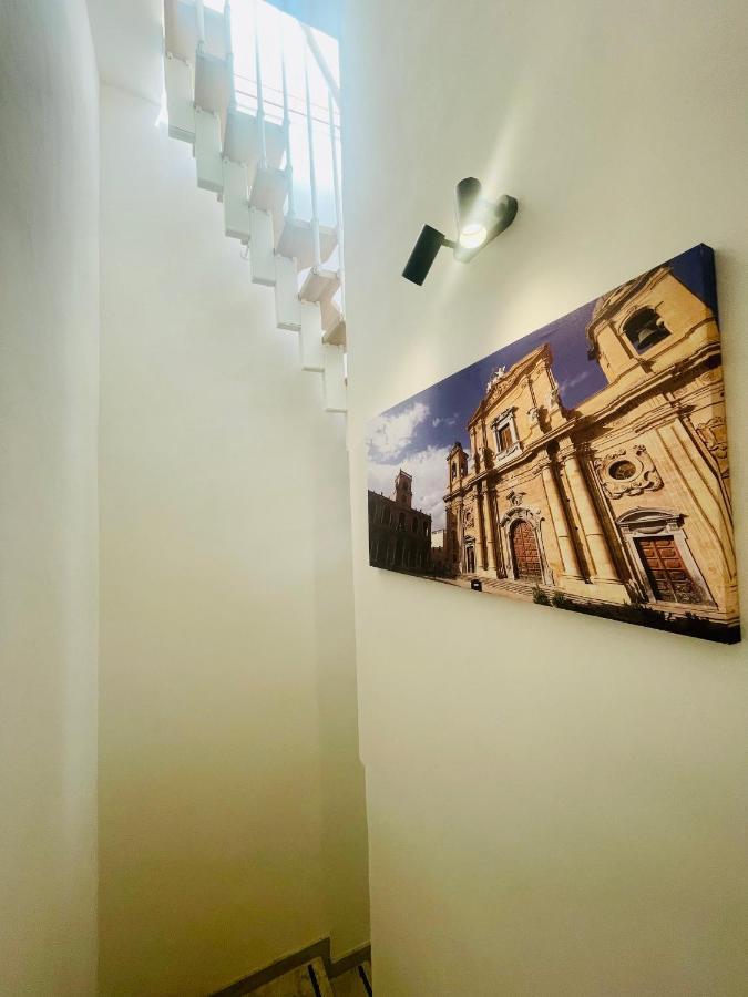 Anemos Apartments Μαρσάλα Εξωτερικό φωτογραφία