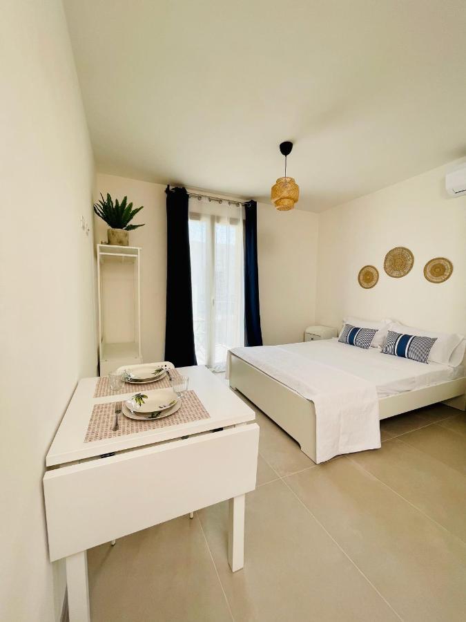 Anemos Apartments Μαρσάλα Εξωτερικό φωτογραφία