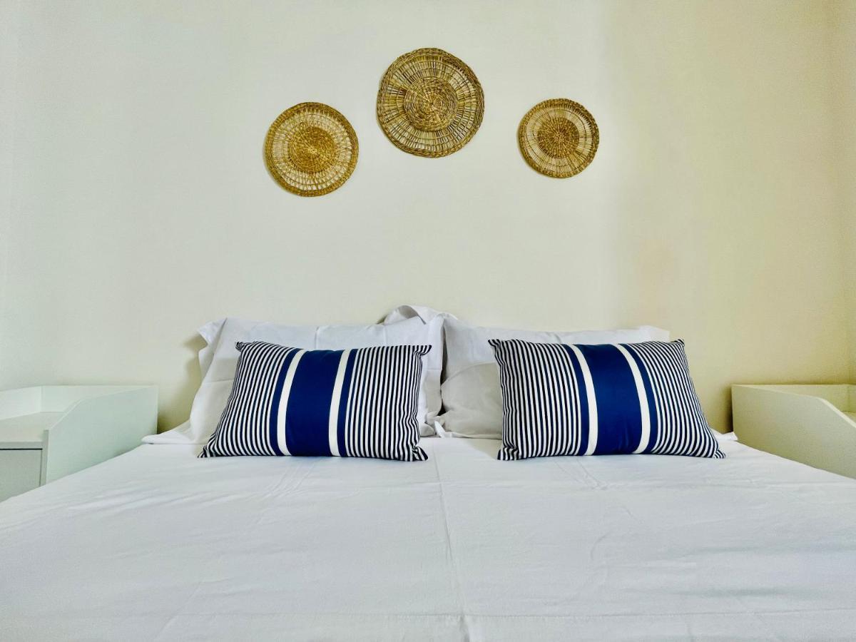 Anemos Apartments Μαρσάλα Εξωτερικό φωτογραφία