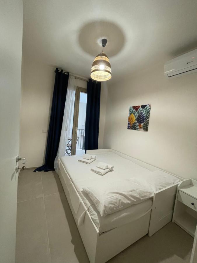 Anemos Apartments Μαρσάλα Εξωτερικό φωτογραφία