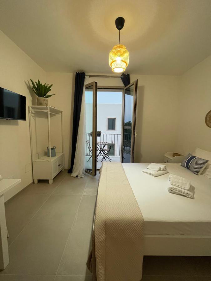 Anemos Apartments Μαρσάλα Εξωτερικό φωτογραφία