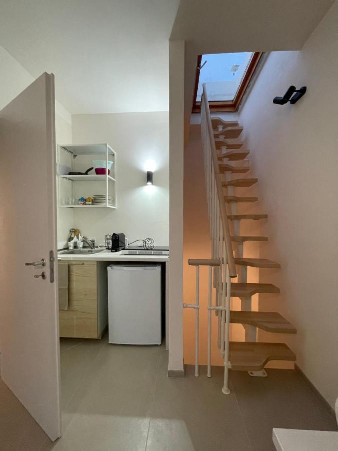Anemos Apartments Μαρσάλα Εξωτερικό φωτογραφία