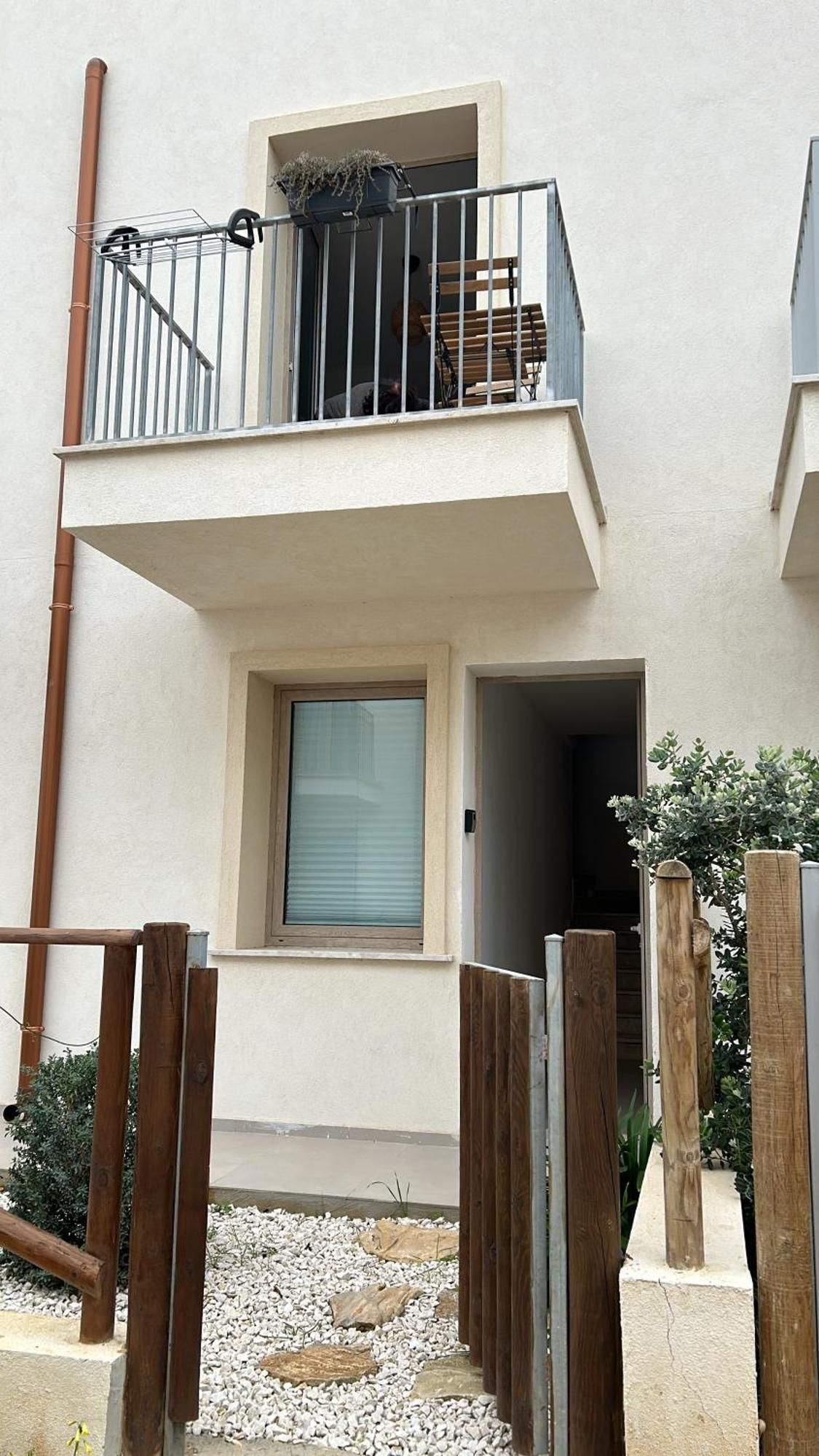 Anemos Apartments Μαρσάλα Εξωτερικό φωτογραφία
