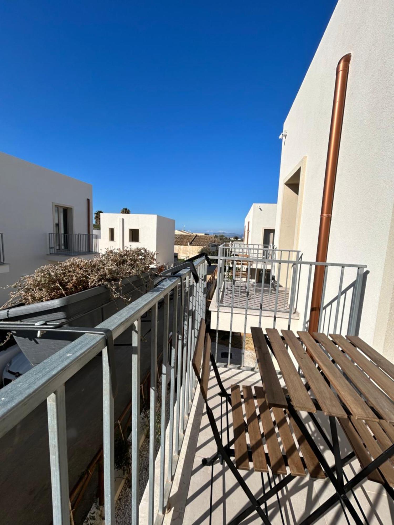 Anemos Apartments Μαρσάλα Εξωτερικό φωτογραφία