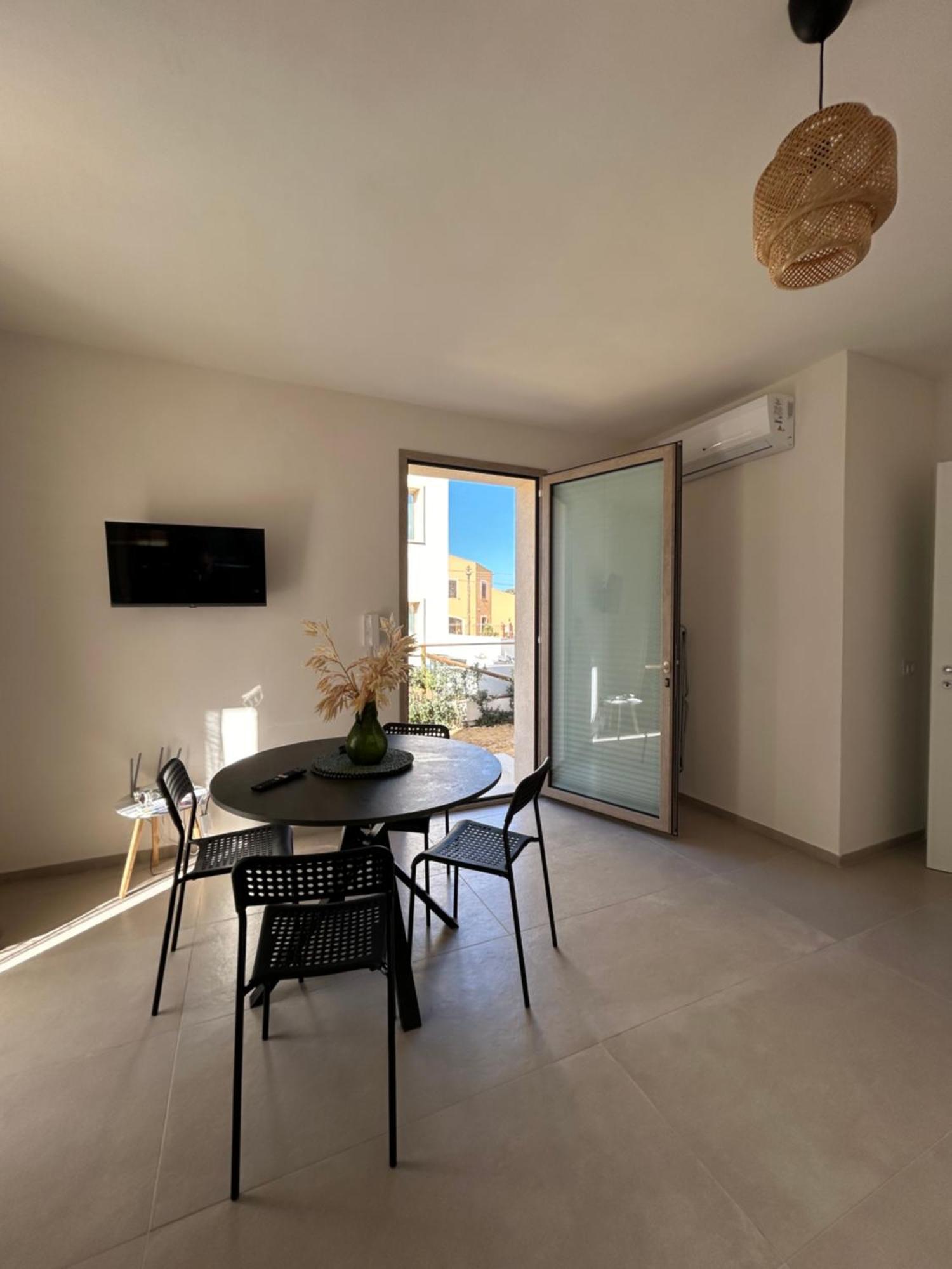 Anemos Apartments Μαρσάλα Εξωτερικό φωτογραφία