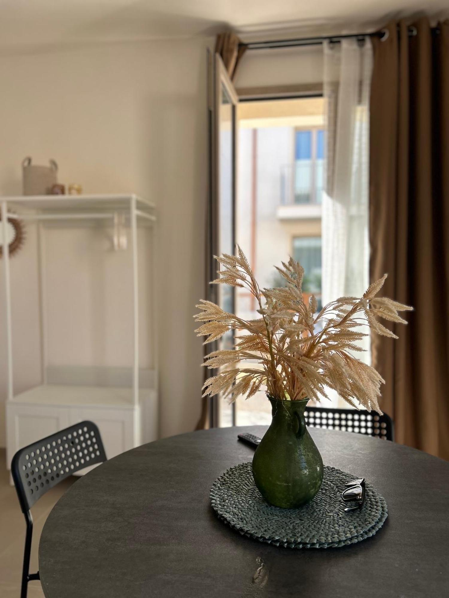 Anemos Apartments Μαρσάλα Εξωτερικό φωτογραφία