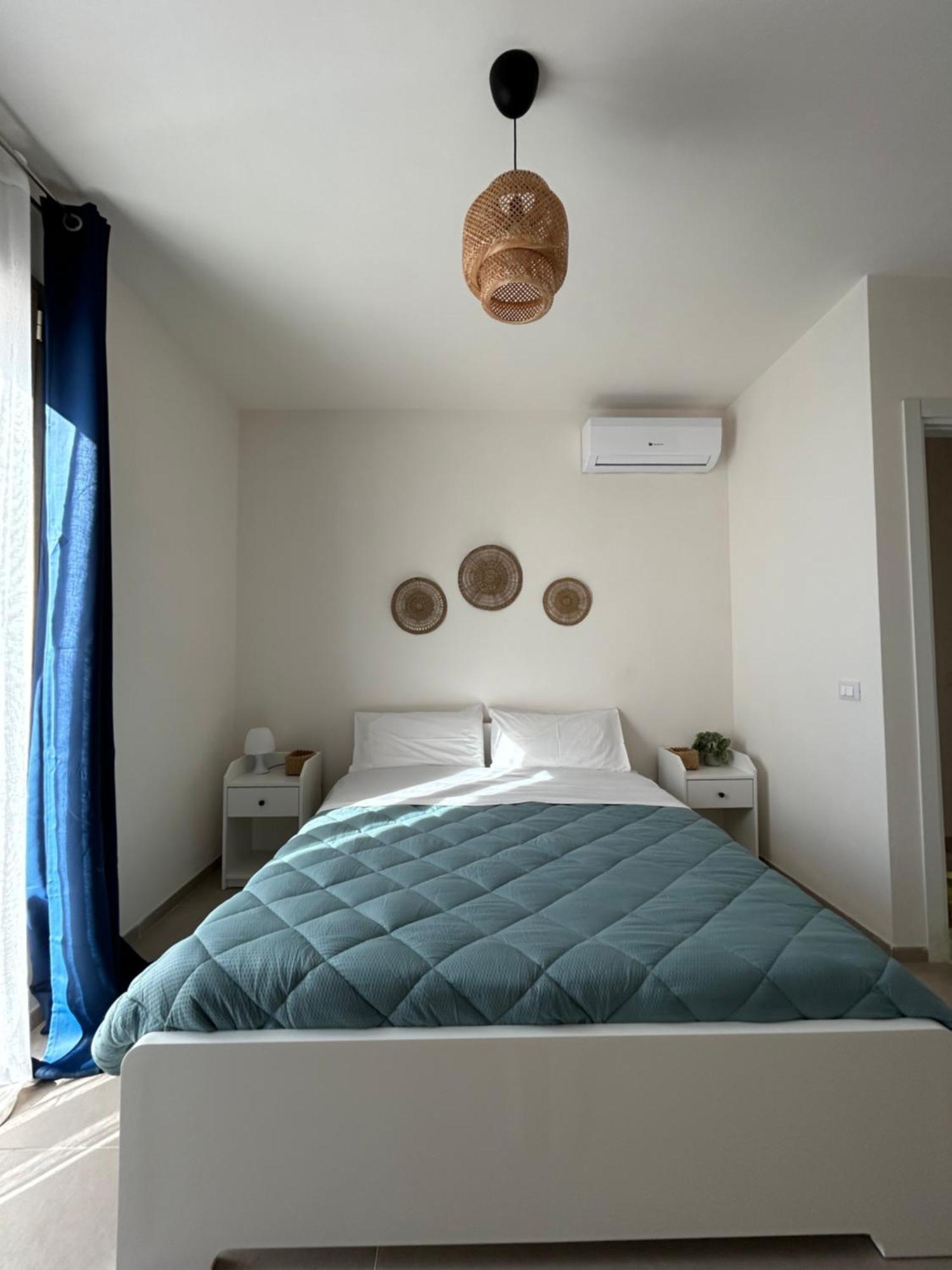 Anemos Apartments Μαρσάλα Εξωτερικό φωτογραφία