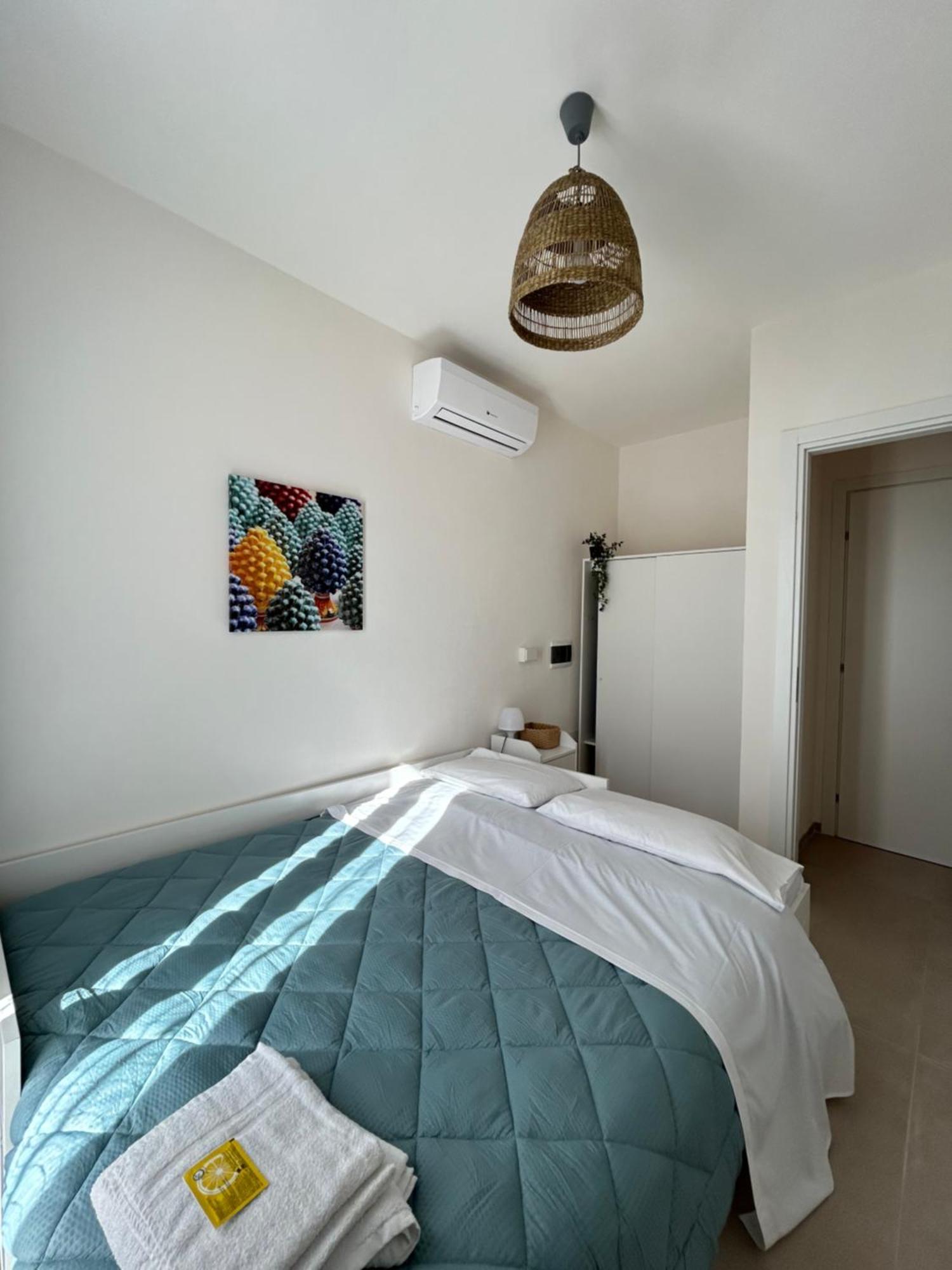 Anemos Apartments Μαρσάλα Εξωτερικό φωτογραφία