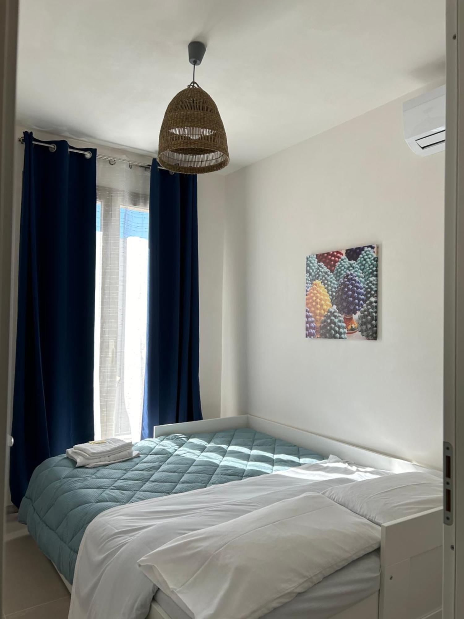 Anemos Apartments Μαρσάλα Εξωτερικό φωτογραφία