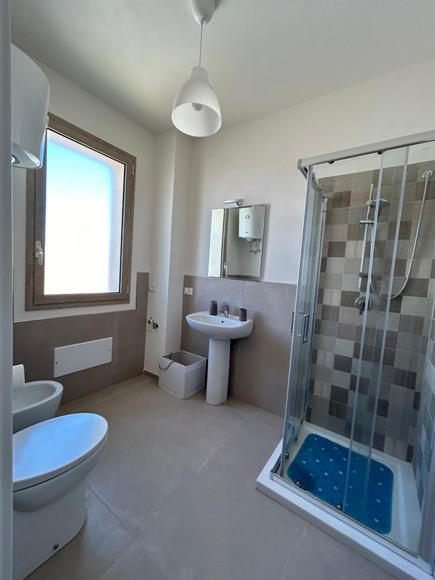 Anemos Apartments Μαρσάλα Εξωτερικό φωτογραφία