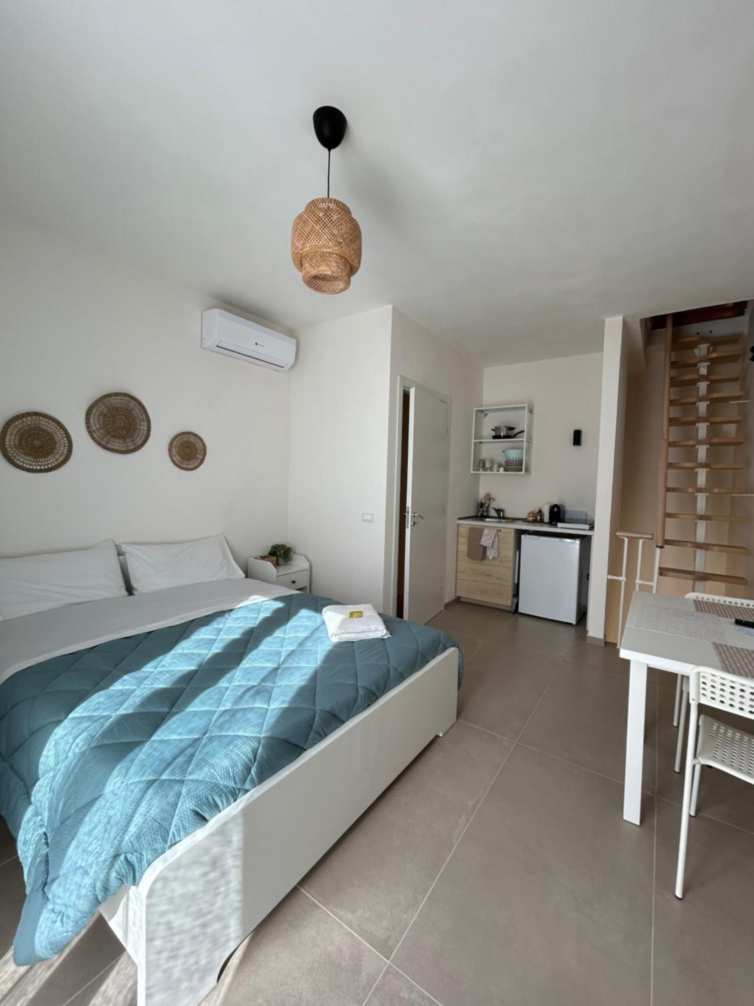 Anemos Apartments Μαρσάλα Εξωτερικό φωτογραφία