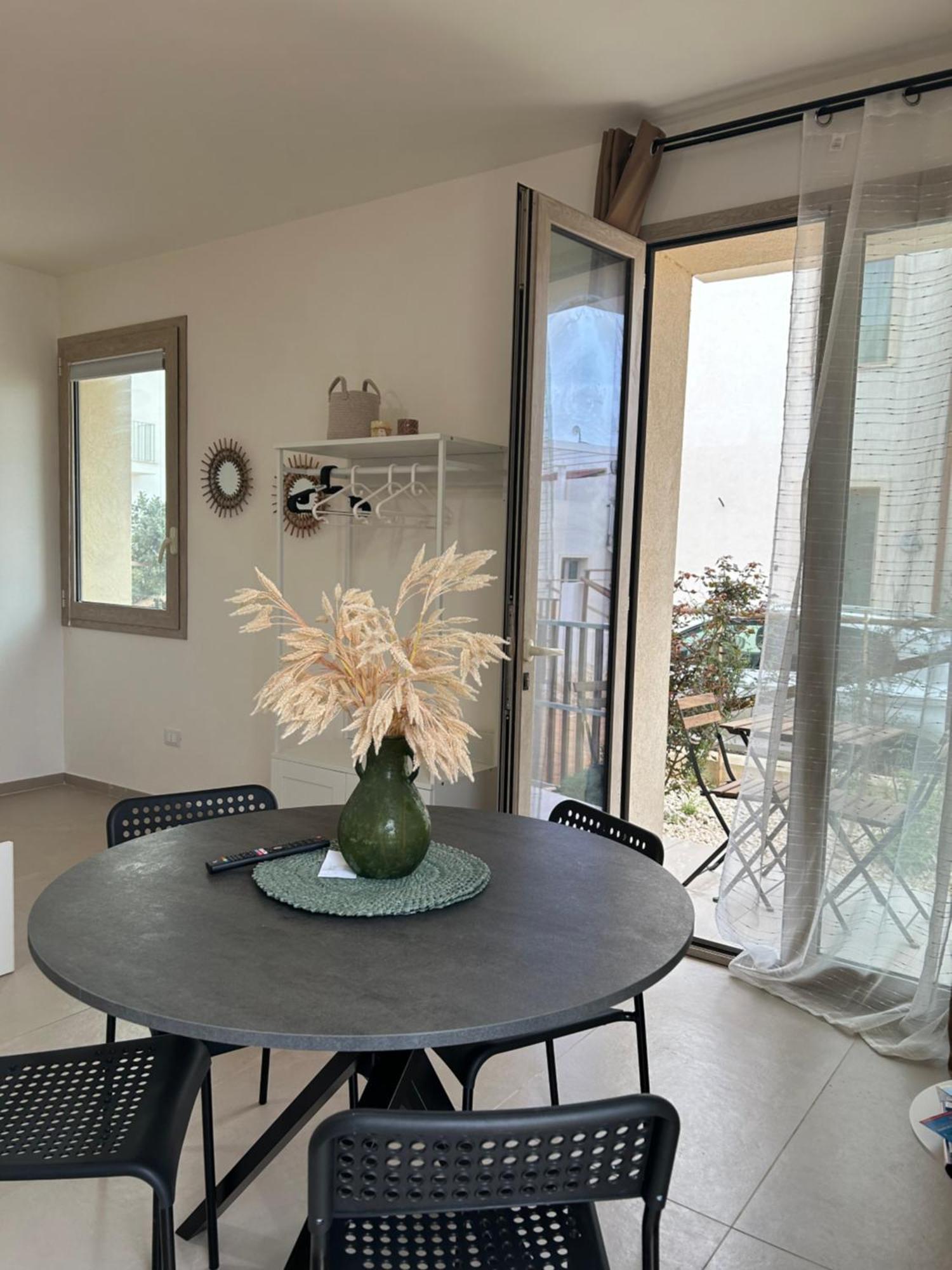 Anemos Apartments Μαρσάλα Εξωτερικό φωτογραφία