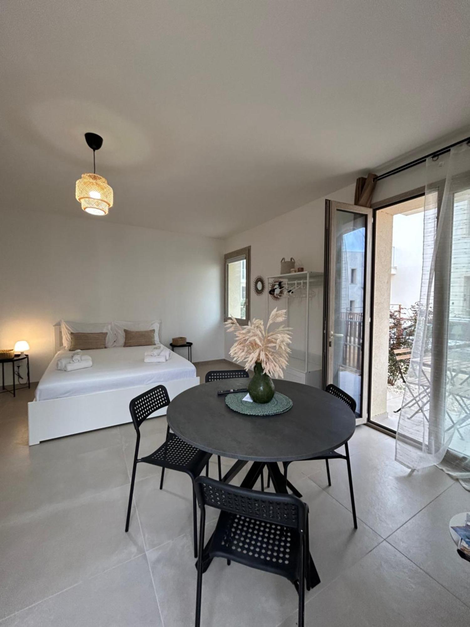 Anemos Apartments Μαρσάλα Εξωτερικό φωτογραφία
