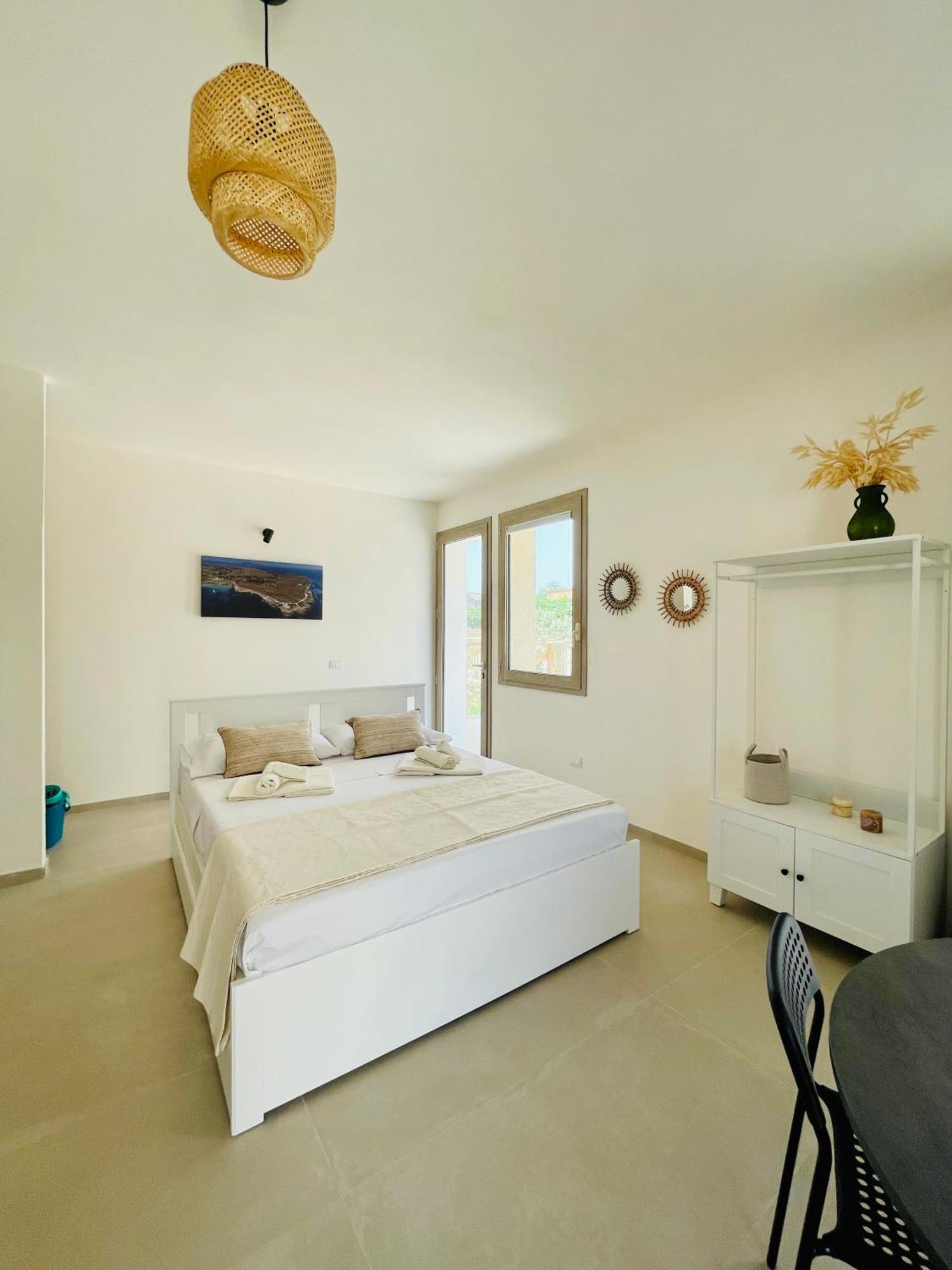 Anemos Apartments Μαρσάλα Εξωτερικό φωτογραφία