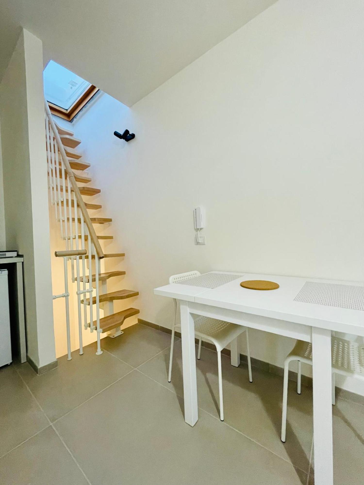 Anemos Apartments Μαρσάλα Εξωτερικό φωτογραφία