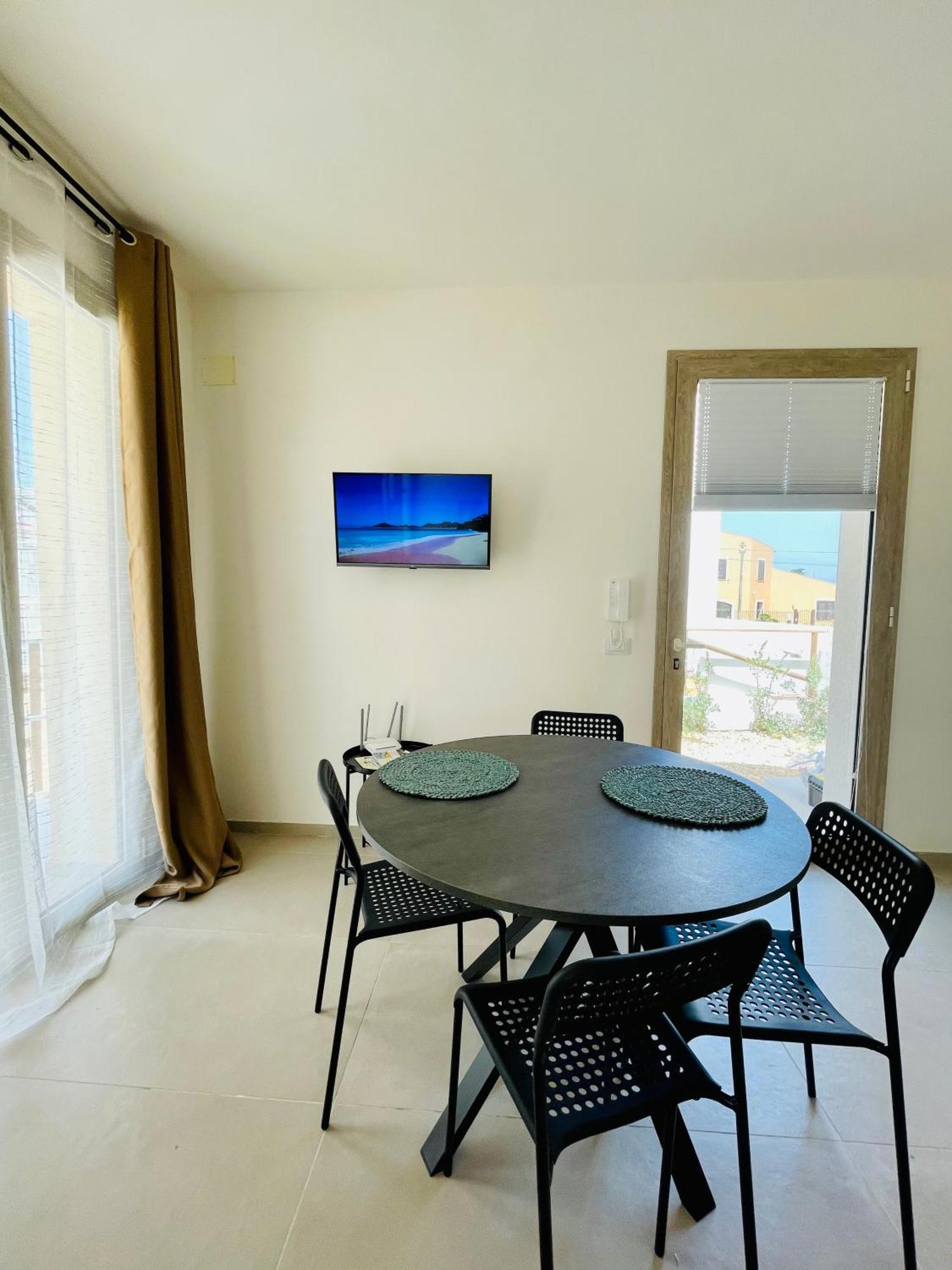 Anemos Apartments Μαρσάλα Εξωτερικό φωτογραφία