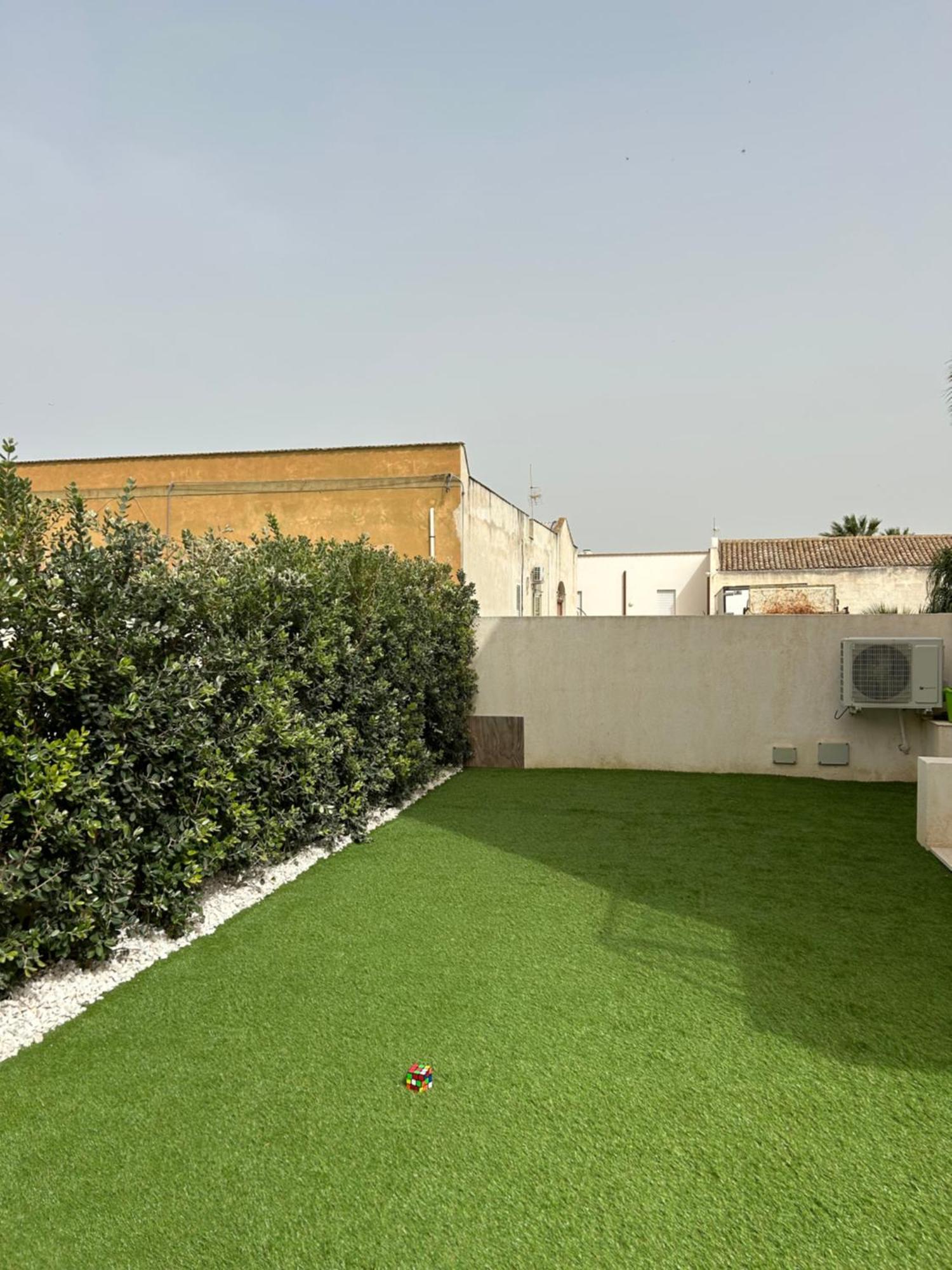 Anemos Apartments Μαρσάλα Εξωτερικό φωτογραφία