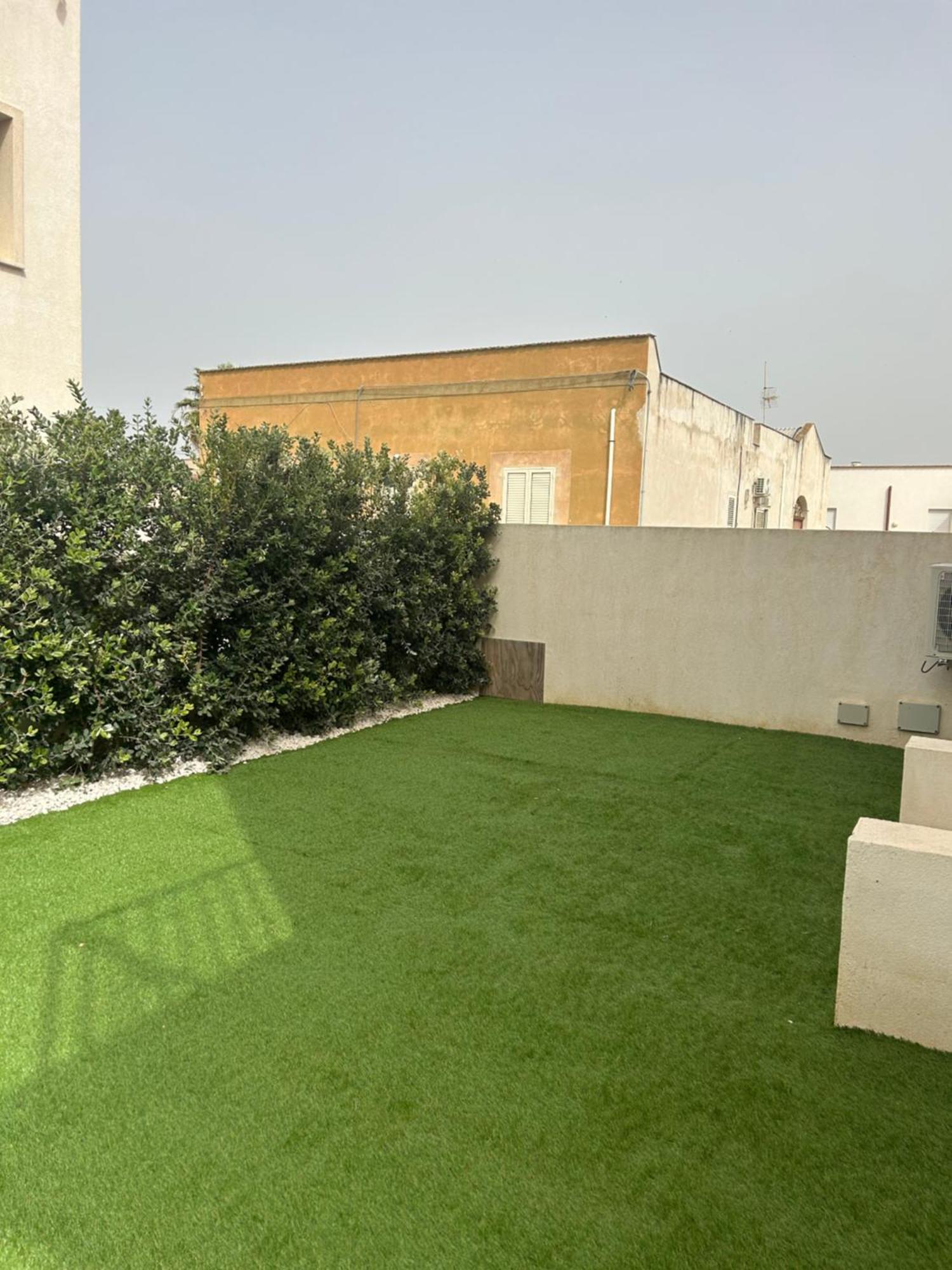 Anemos Apartments Μαρσάλα Εξωτερικό φωτογραφία