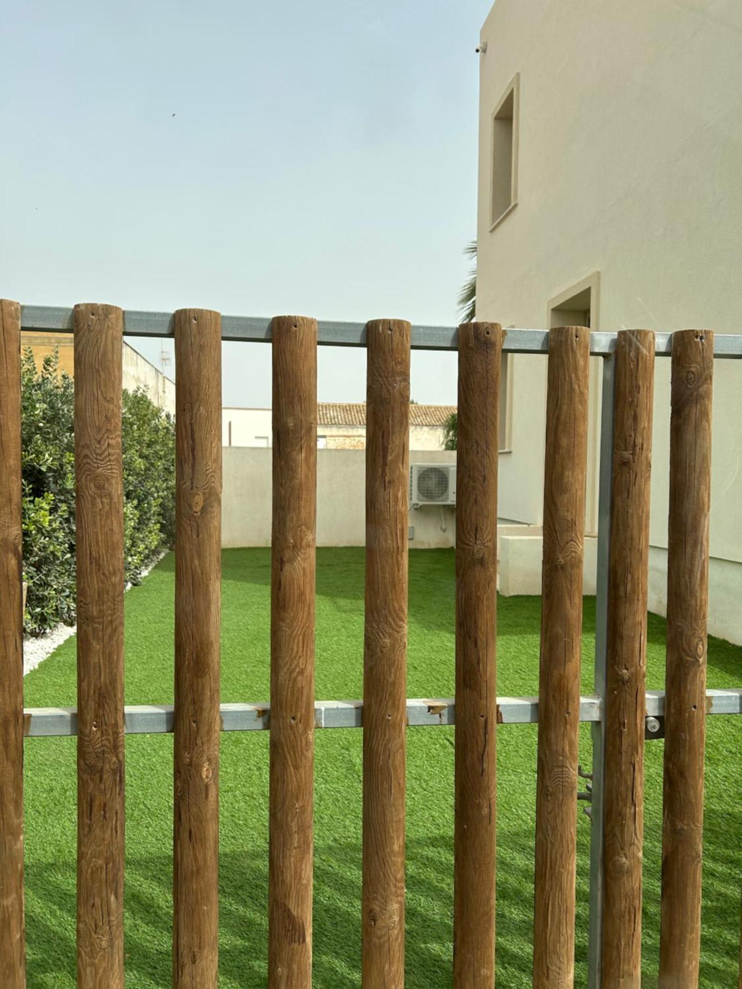 Anemos Apartments Μαρσάλα Εξωτερικό φωτογραφία
