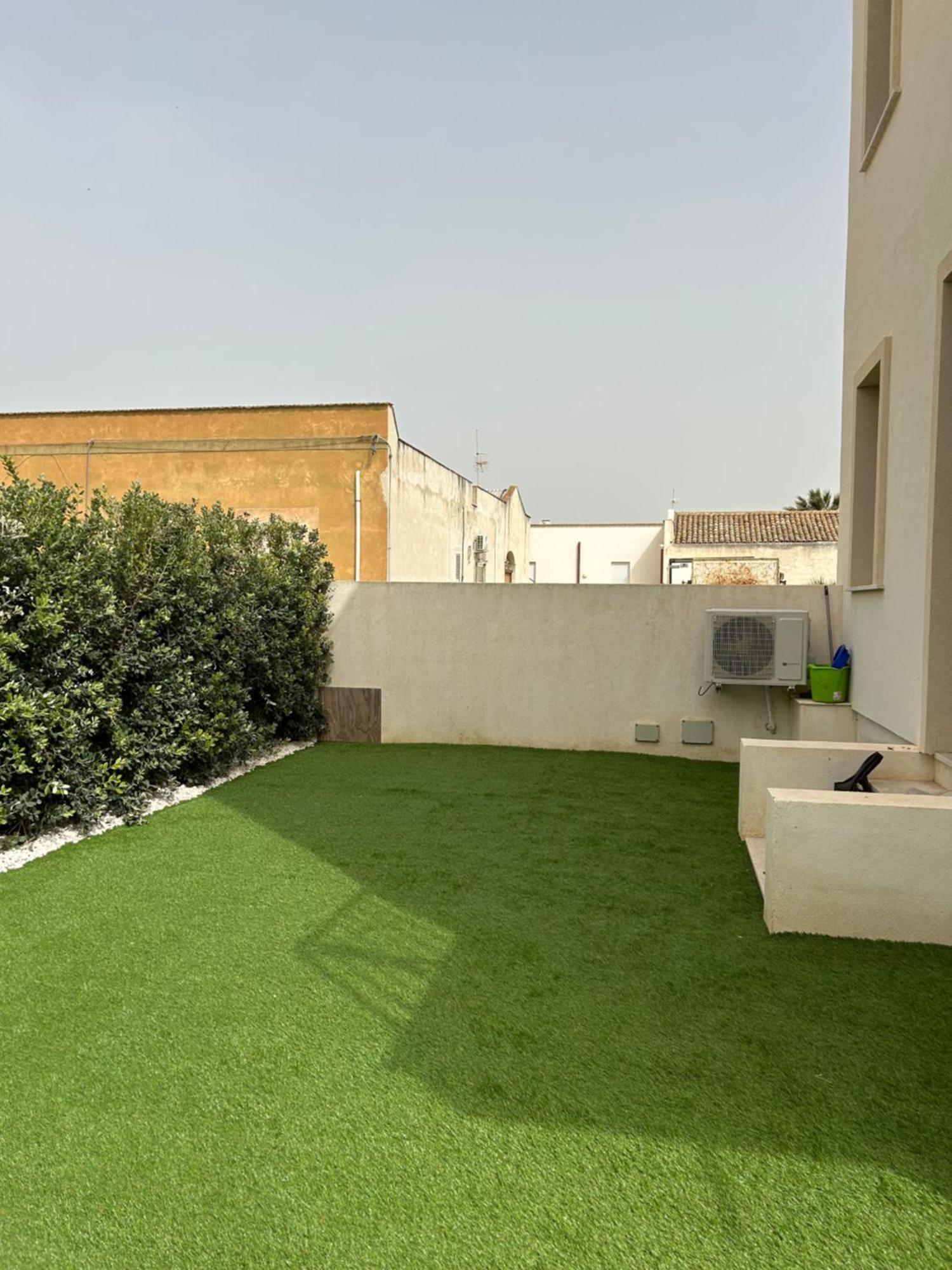 Anemos Apartments Μαρσάλα Εξωτερικό φωτογραφία